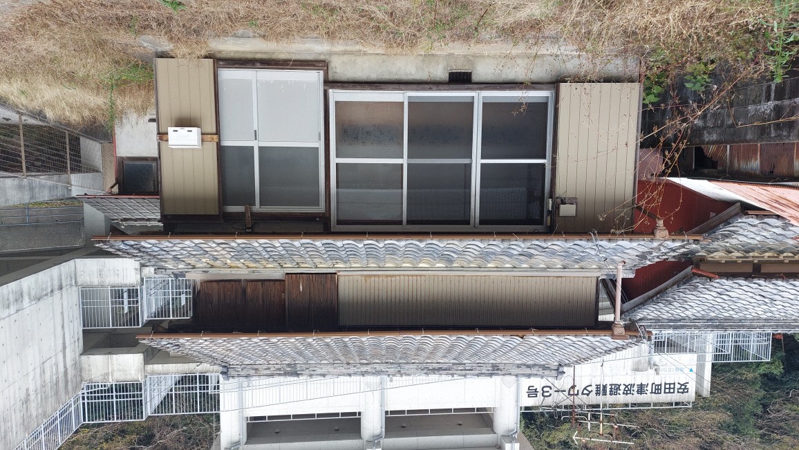 安田町空き家情報（物件No.2018-1)
